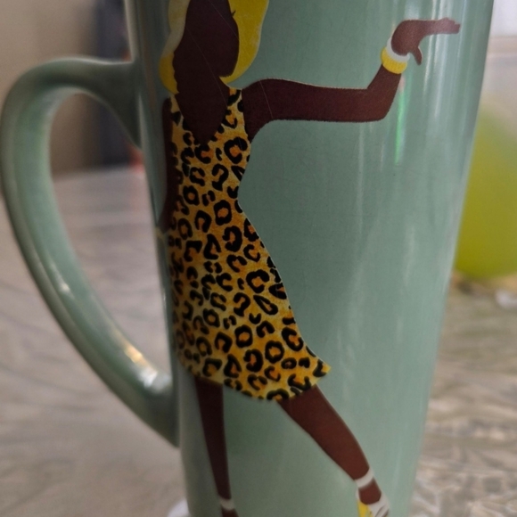 Coffe Mug - Picture 4 of 7